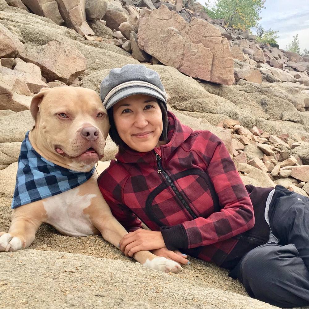 Meet your Posher, Laurine